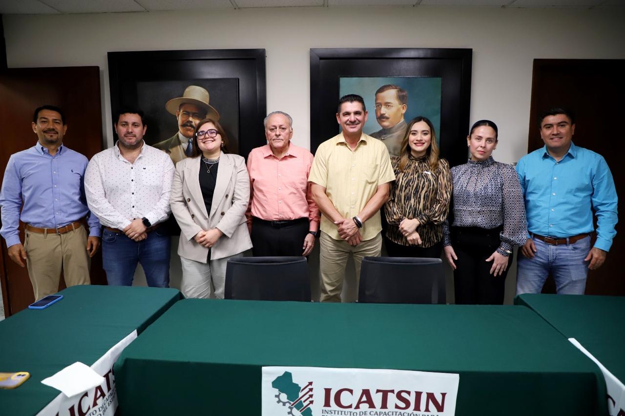 ICATSIN PRESENTE EN LA CONMEMORACIÓN DEL 114 ANIVERSARIO DELA REVOLUCIÓN MEXICANA 