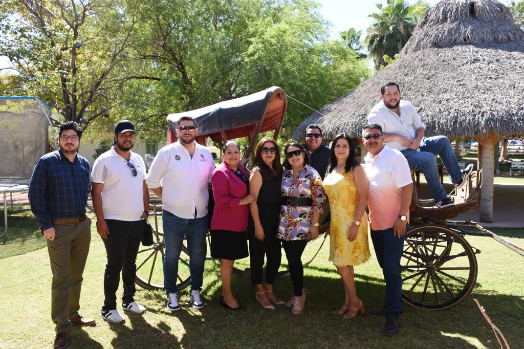 ICATSIN CELEBRA SU 31 ANIVERSARIO