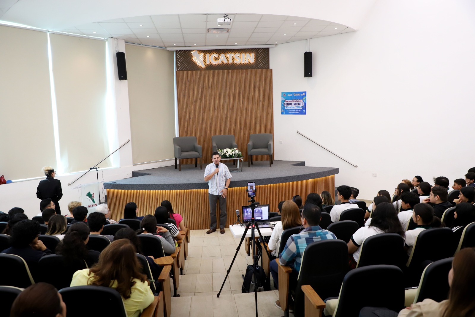 ICATSIN PRESENTE EN LA CONMEMORACIÓN DEL 114 ANIVERSARIO DELA REVOLUCIÓN MEXICANA 