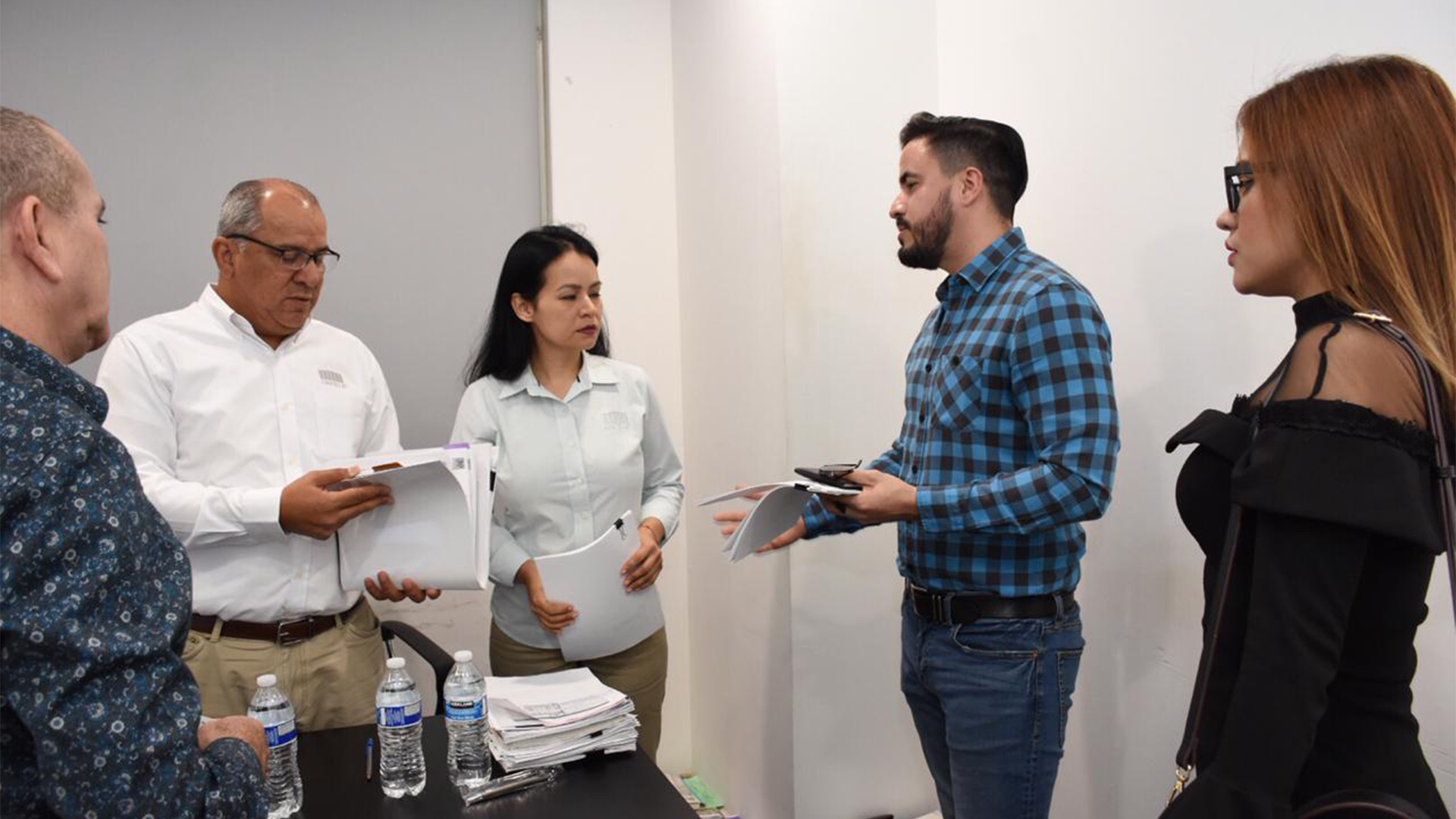 ICATSIN busca que empresas cuenten con personal capacitado