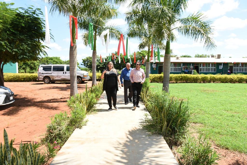 Campaña Permanente de Donación de Cabello