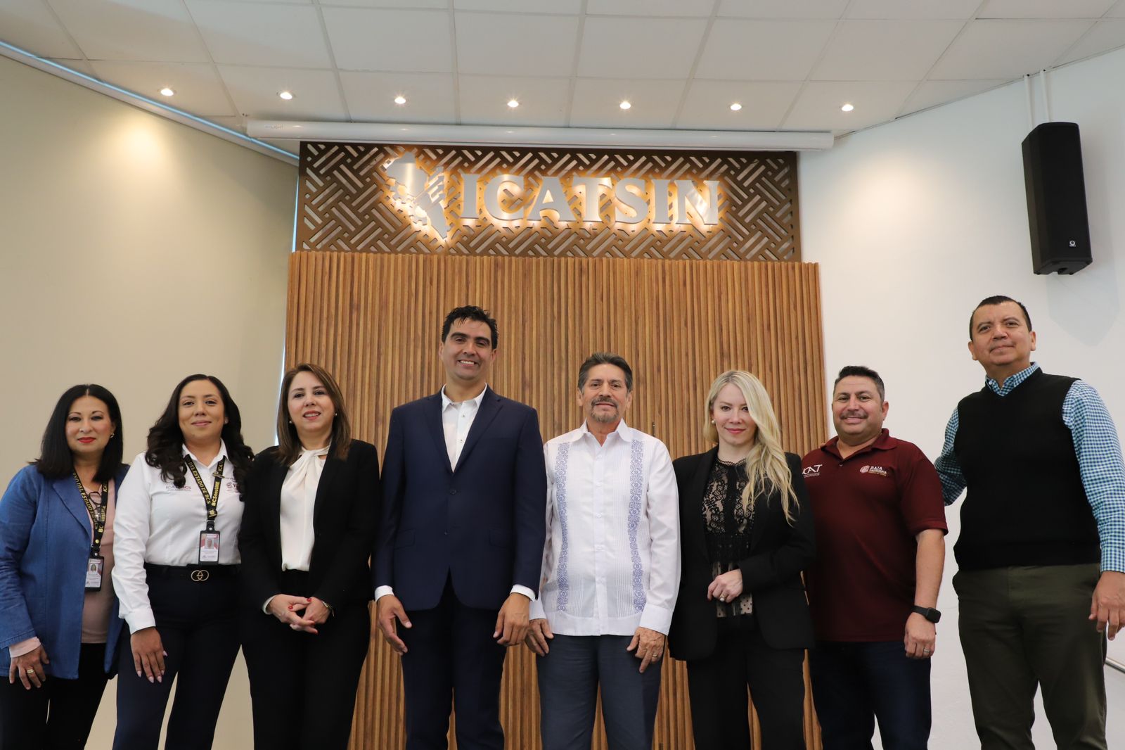 ICATSIN SEDE DE REUNIÓN REGIONAL ZONA NOROESTE DEL PAIS