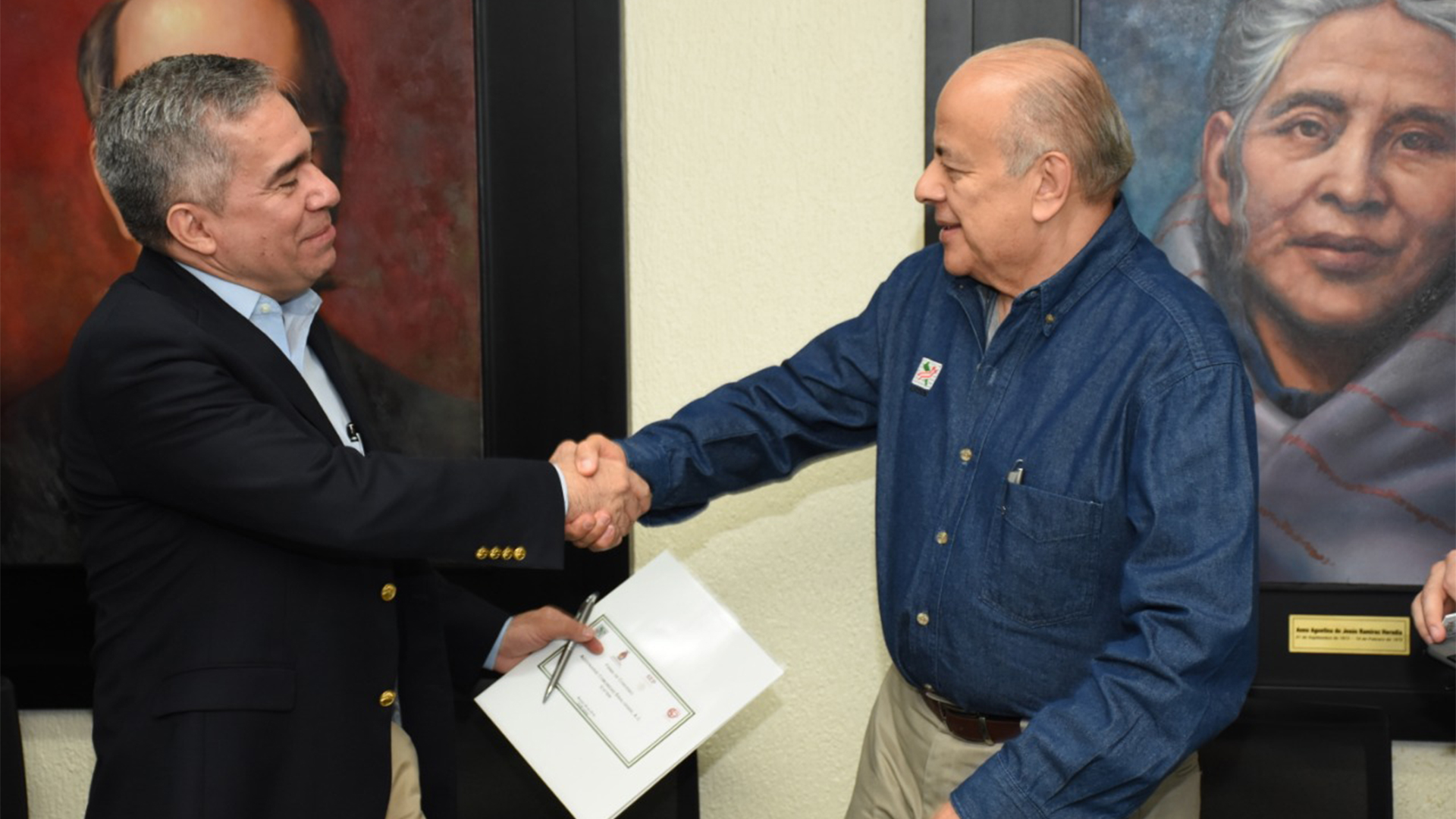 Disponible ICATSIN para acompañar a todas las empresas en su desarrollo