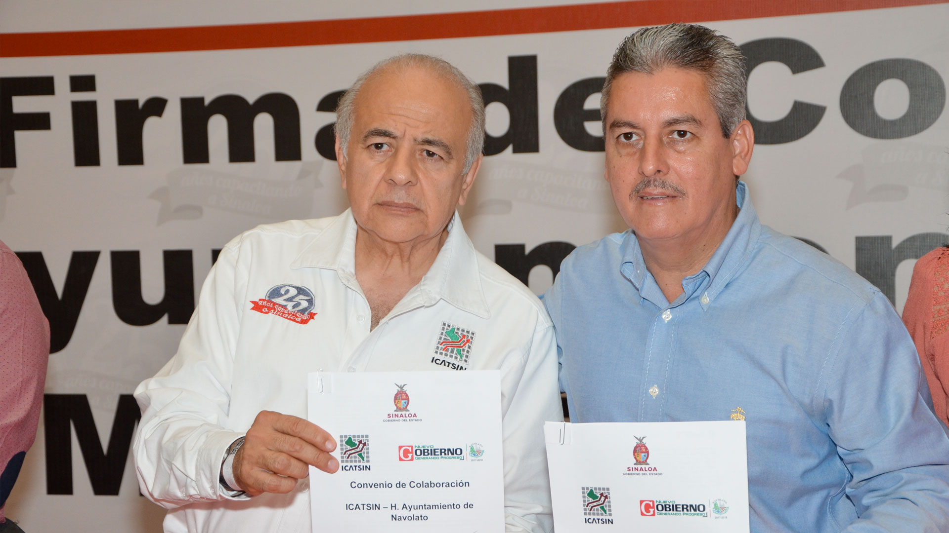 ICATSIN atenderá a todas las sindicaturas de Navolato