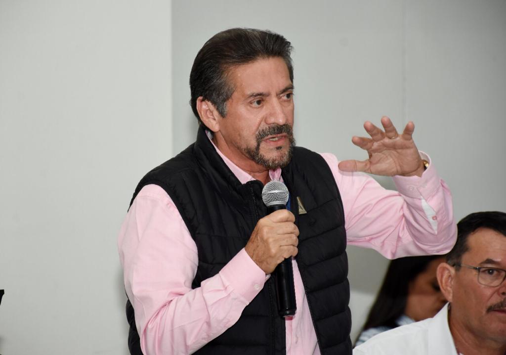 ICATSIN GUASAVE REALIZA CONSEJO TÉCNICO CONSULTIVO Y DE APOYO EXTERNO