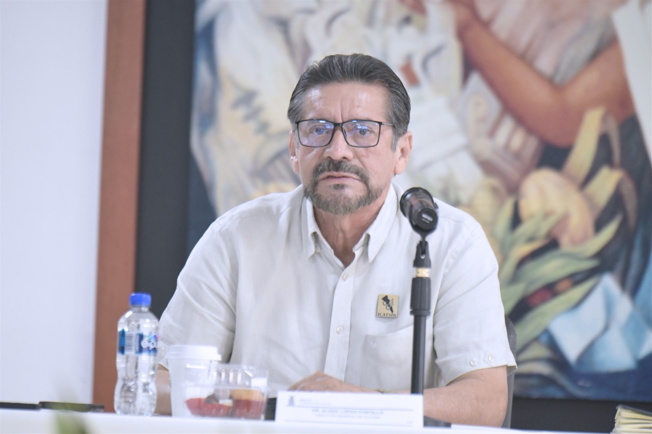 ICATSIN REALIZA SU TERCER SESIÓN ORDINARIA