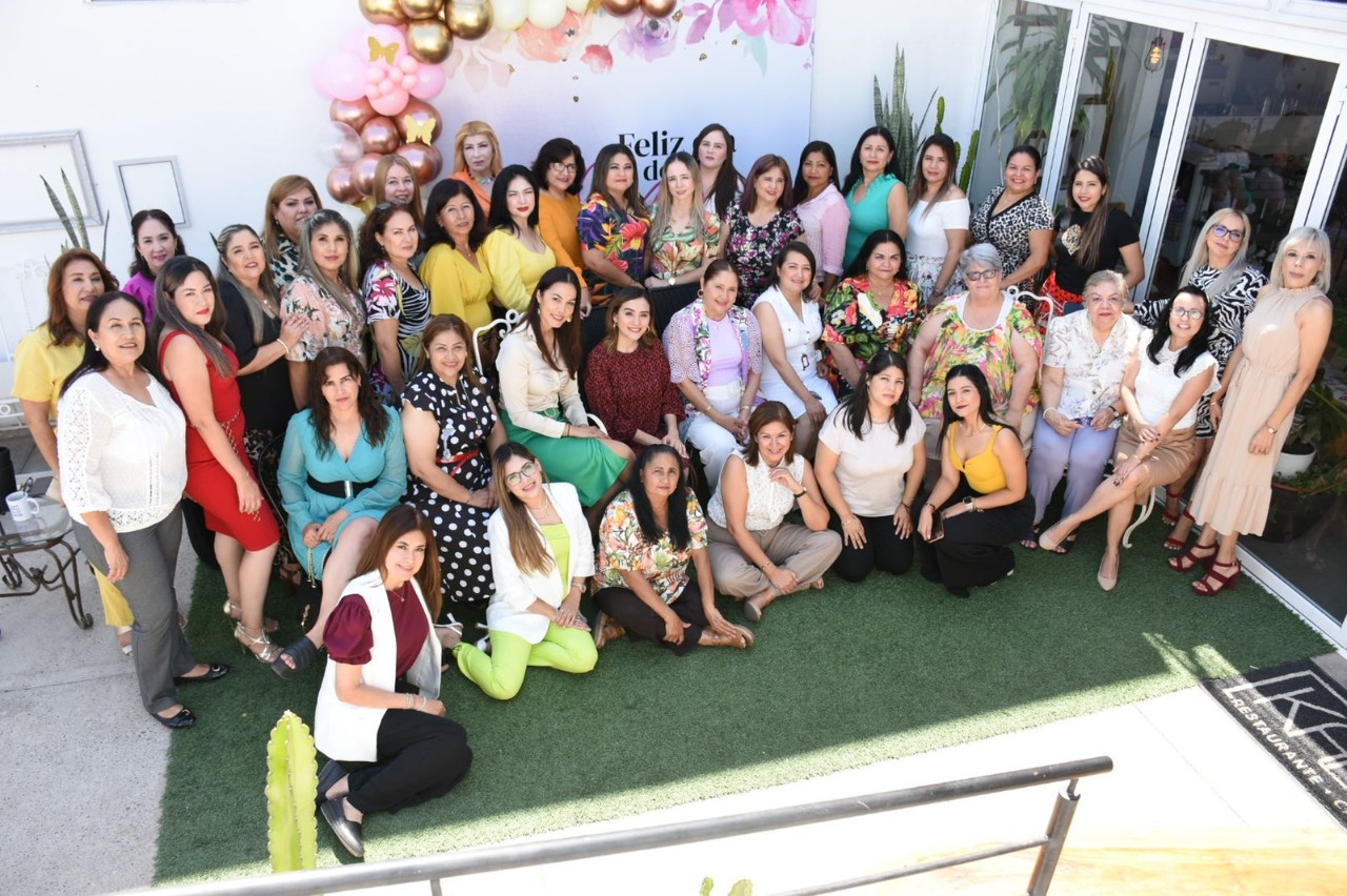 CELEBRA ICATSIN EL DÍA DE LAS MADRES