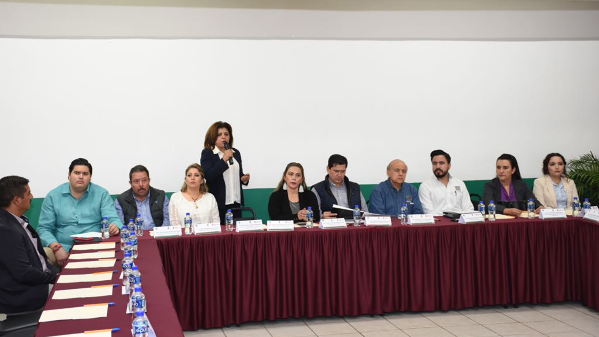 ICATSIN y Ayuntamiento buscan con capacitación el crecimiento económico de Guasave
