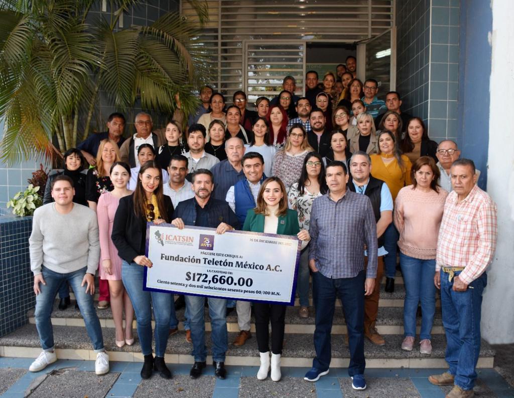 DIRECTOR GENERAL DE ICATSIN SE REUNE CON DIRECTORES DE LOS PLANTELES  Y ACCIONES MÓVILES SE LA ZONA NORTE