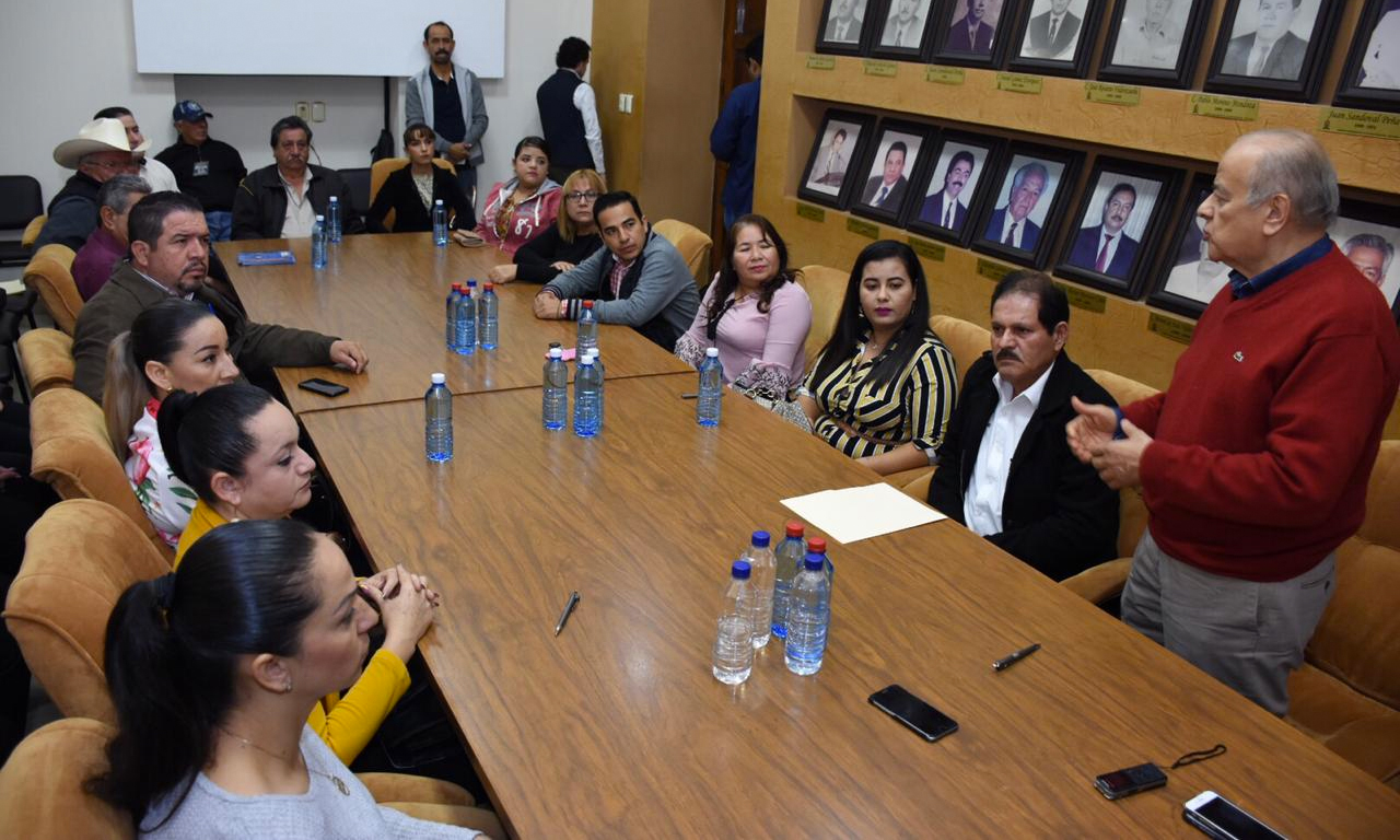 ICATSIN concreta históricamente más de 200 convenios de colaboración