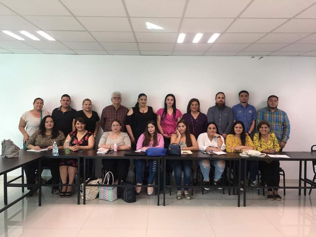 PREPARAN ICATSIN Y LA SECRETARÍA DE ECONOMÍA EN SINALOA PROGRAMA DE INCUBACIÓN