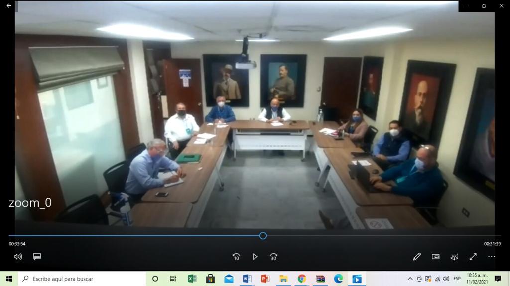 ICATSIN TRANSITA A LA EDUCACIÓN VIRTUAL