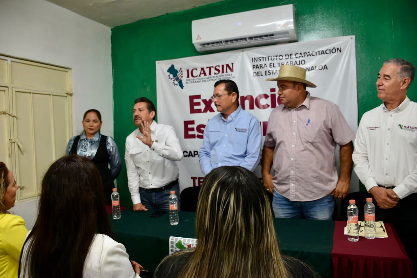 ICATSIN CELEBRA EL DÍA DE MUERTOS CON DEMOSTRACIÓN DE ALTARES EN TODO EL ESTADO