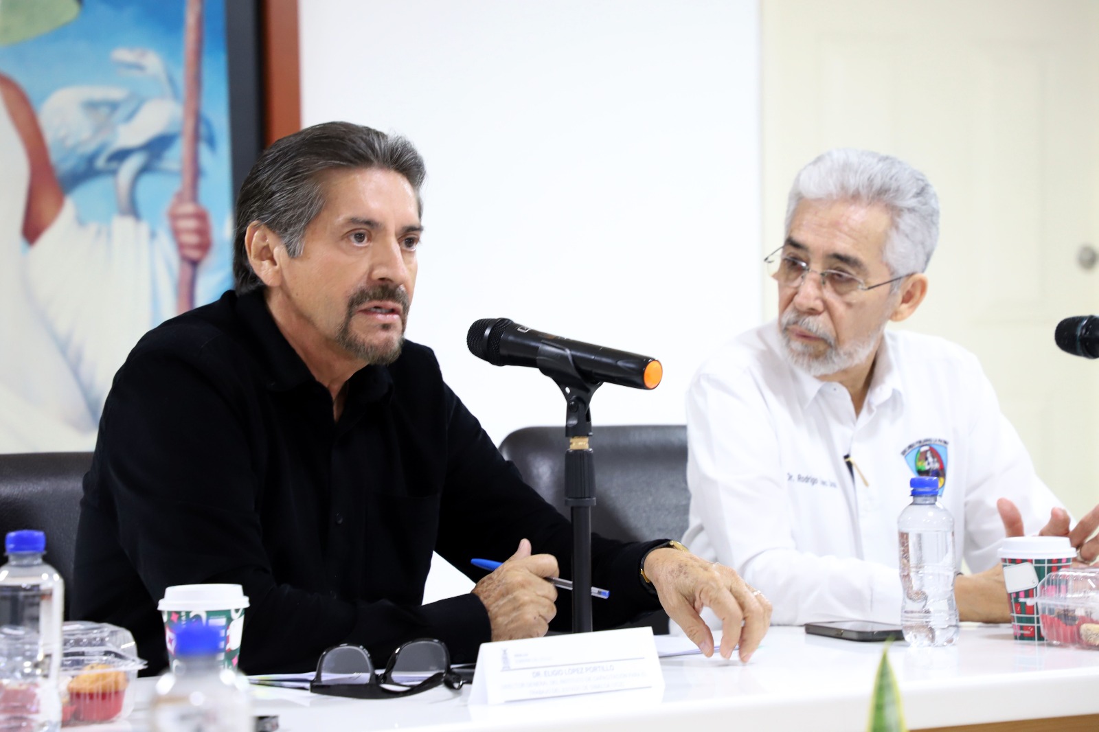 ICATSIN REALIZA CUARTA SESIÓN DE LA JUNTA DIRECTIVA ANTE SEPYC