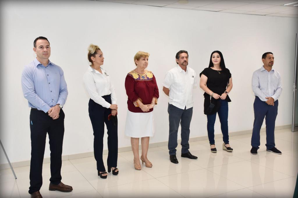 ICATSIN FIRMA ALIANZA CON CANACINTRA CULIACÁN