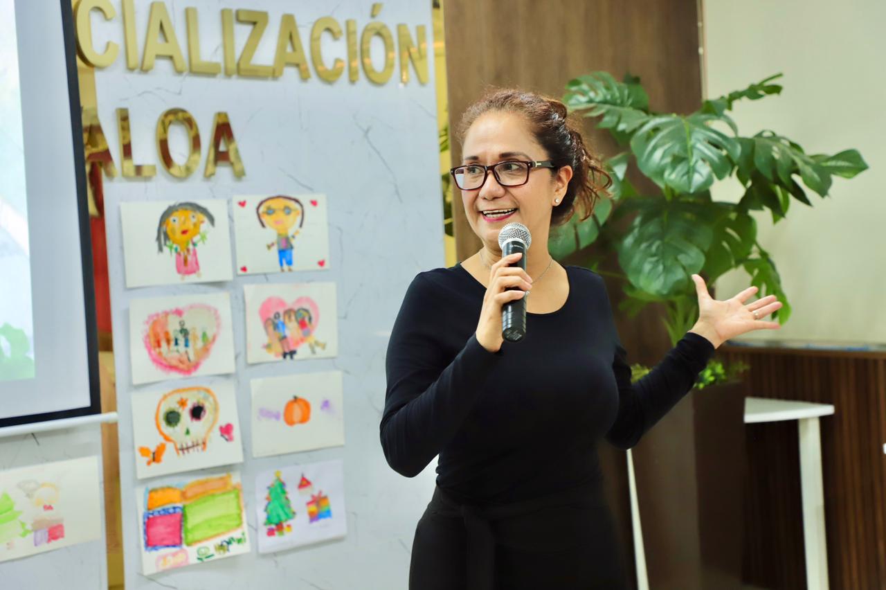 ICATSIN impulsa la inclusión a través del arte