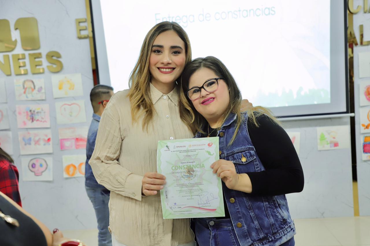 ICATSIN impulsa la inclusión a través del arte