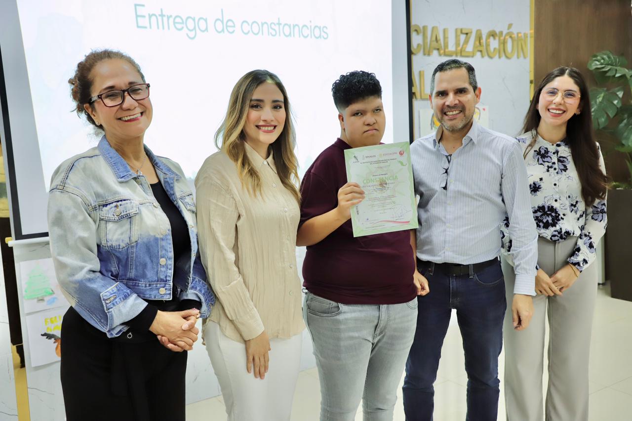 ICATSIN impulsa la inclusión a través del arte