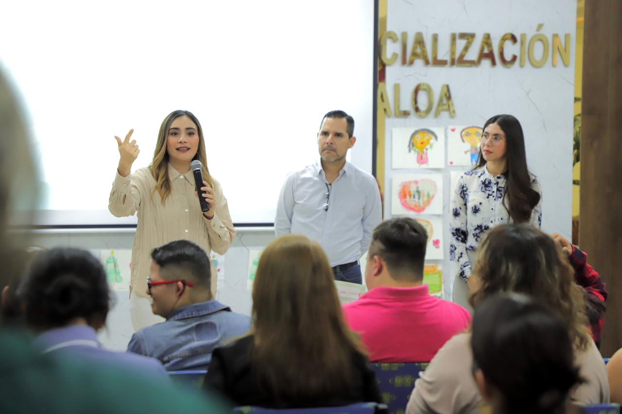 ICATSIN impulsa la inclusión a través del arte