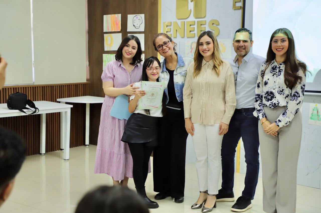 ICATSIN impulsa la inclusión a través del arte