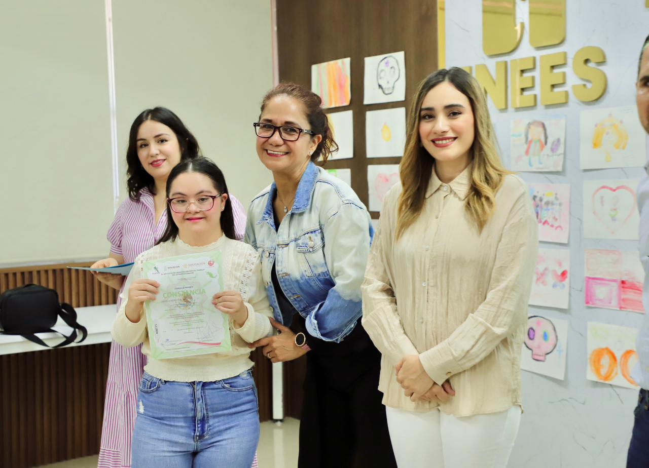 ICATSIN impulsa la inclusión a través del arte