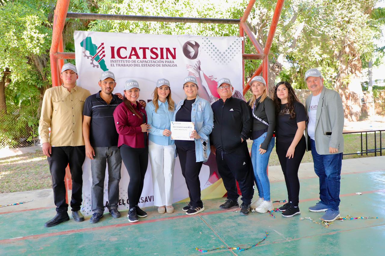 ICATSIN  Deporte que une y fortalece