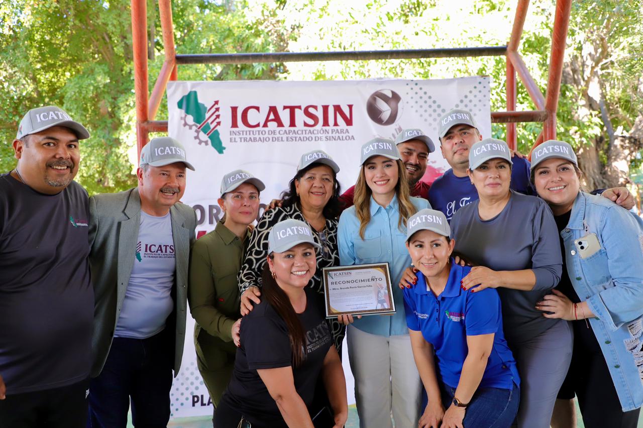 ICATSIN  Deporte que une y fortalece