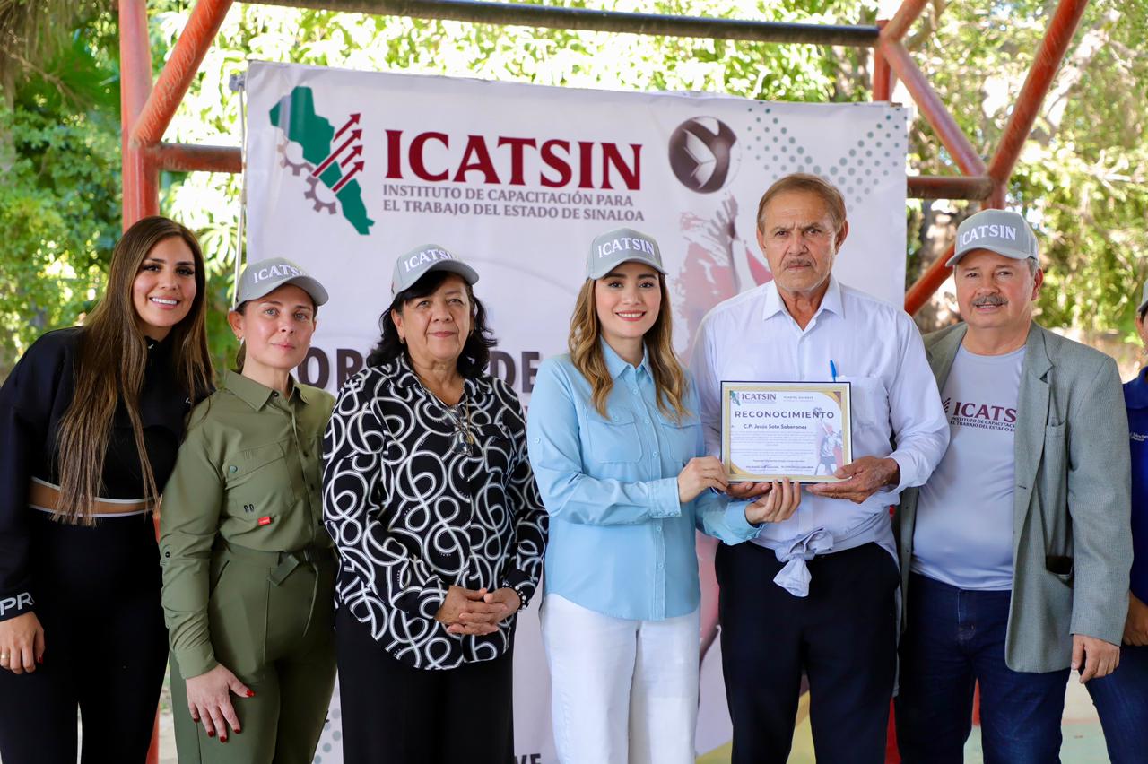 ICATSIN  Deporte que une y fortalece