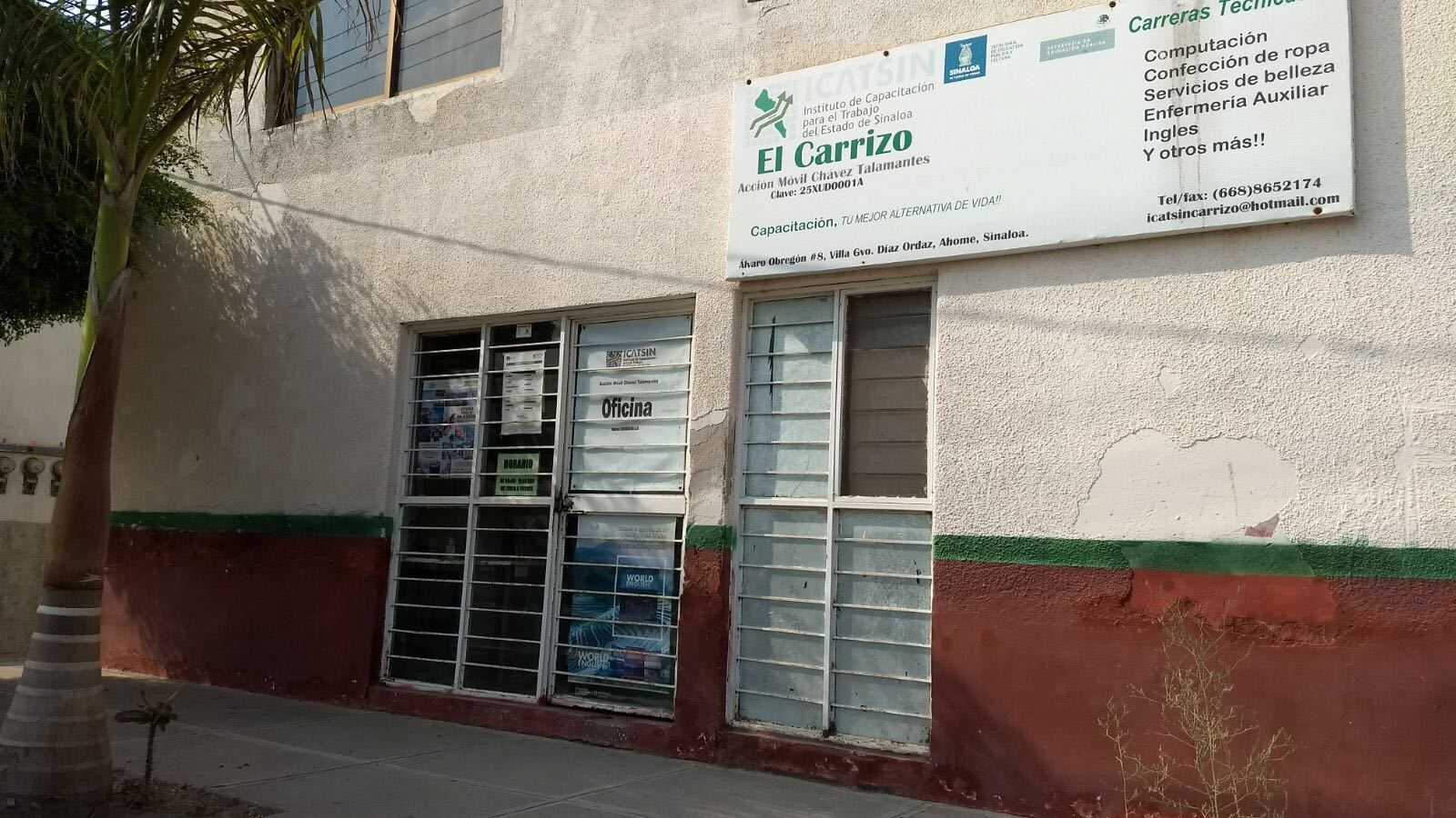 GUILLERMO CHÁVEZ TALAMANTES