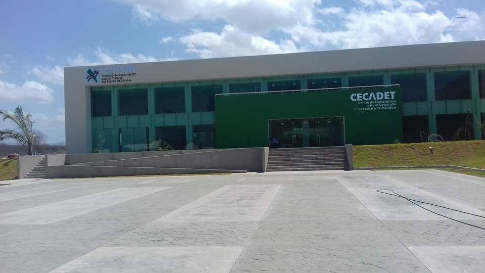 CULIACÁN 4 CECADET