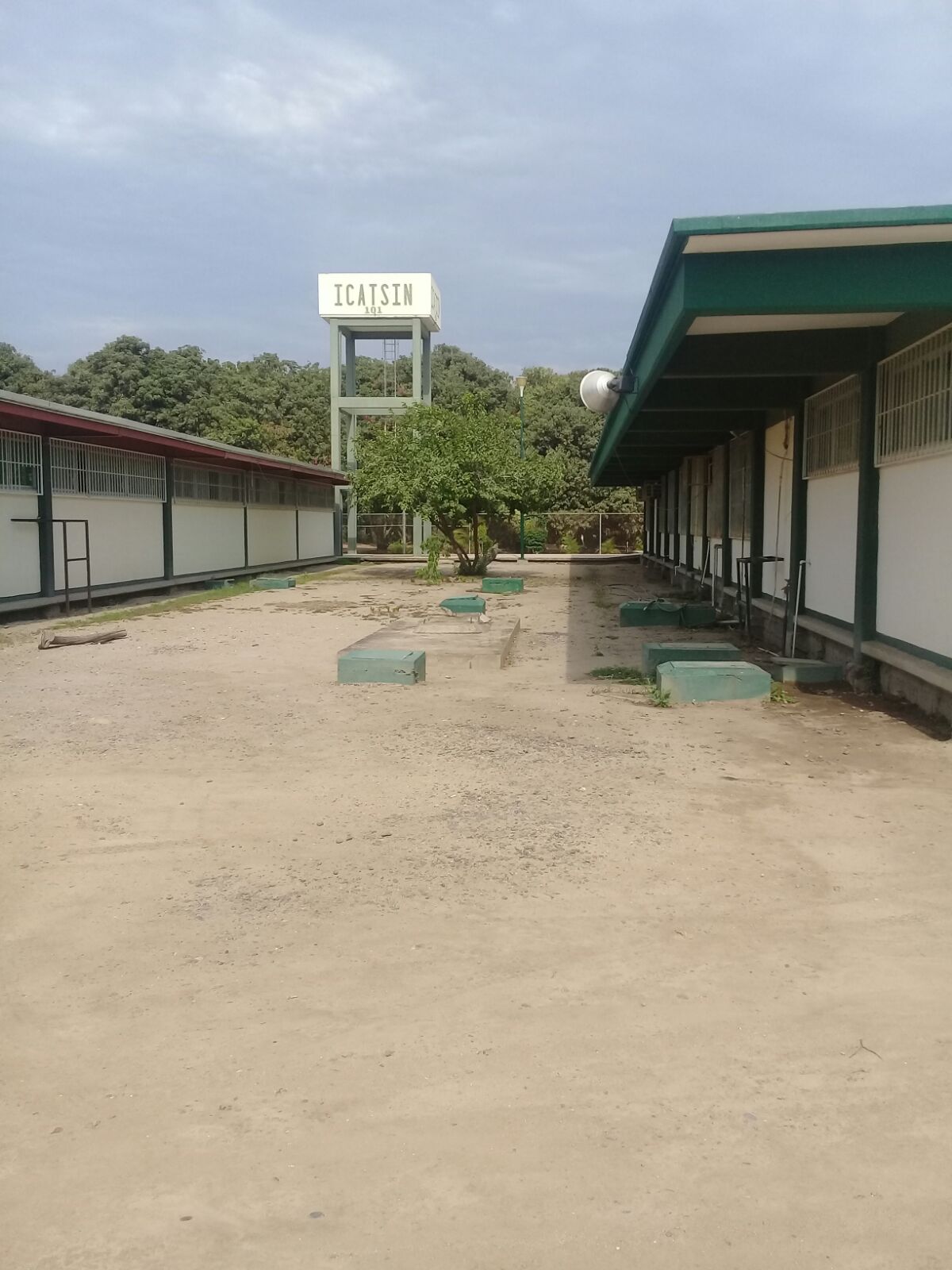 CULIACÁN II (ELDORADO)