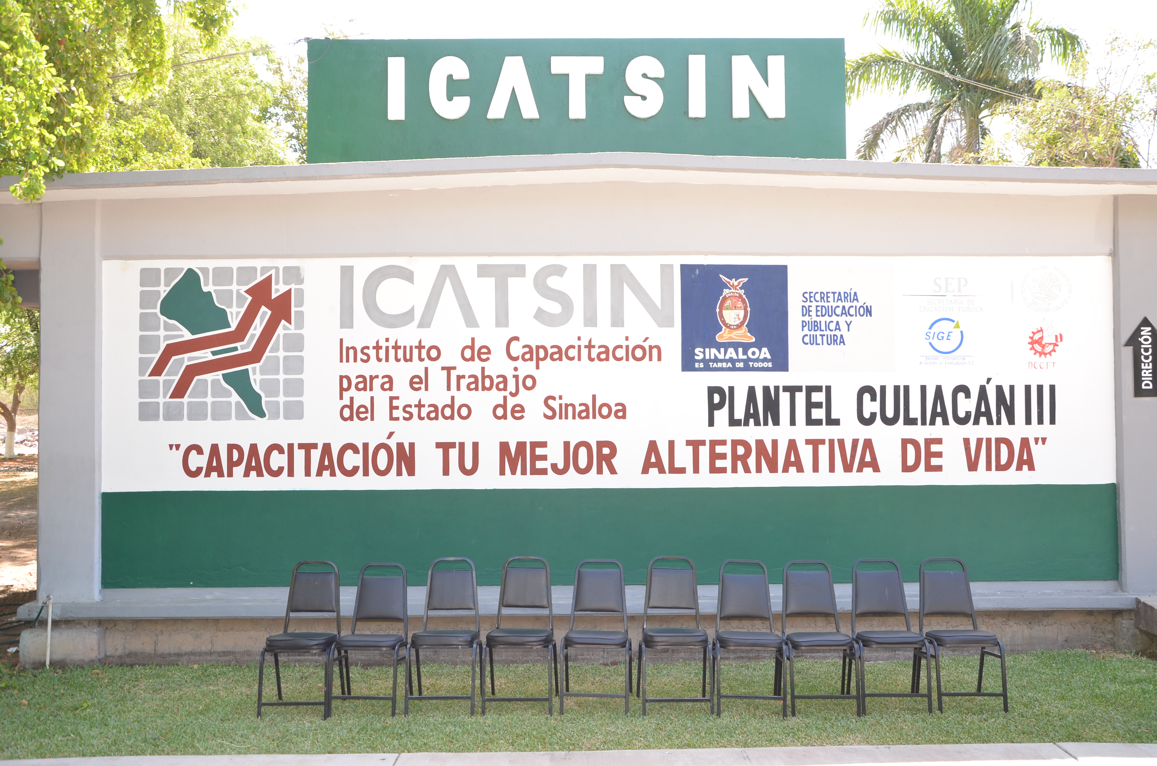 CULIACÁN III (CEDETEX)