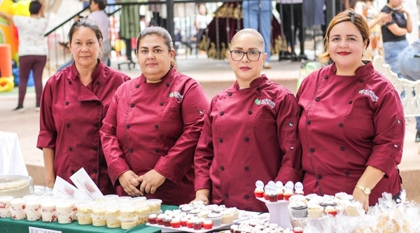 INCUBADORA DE EMPRESAS